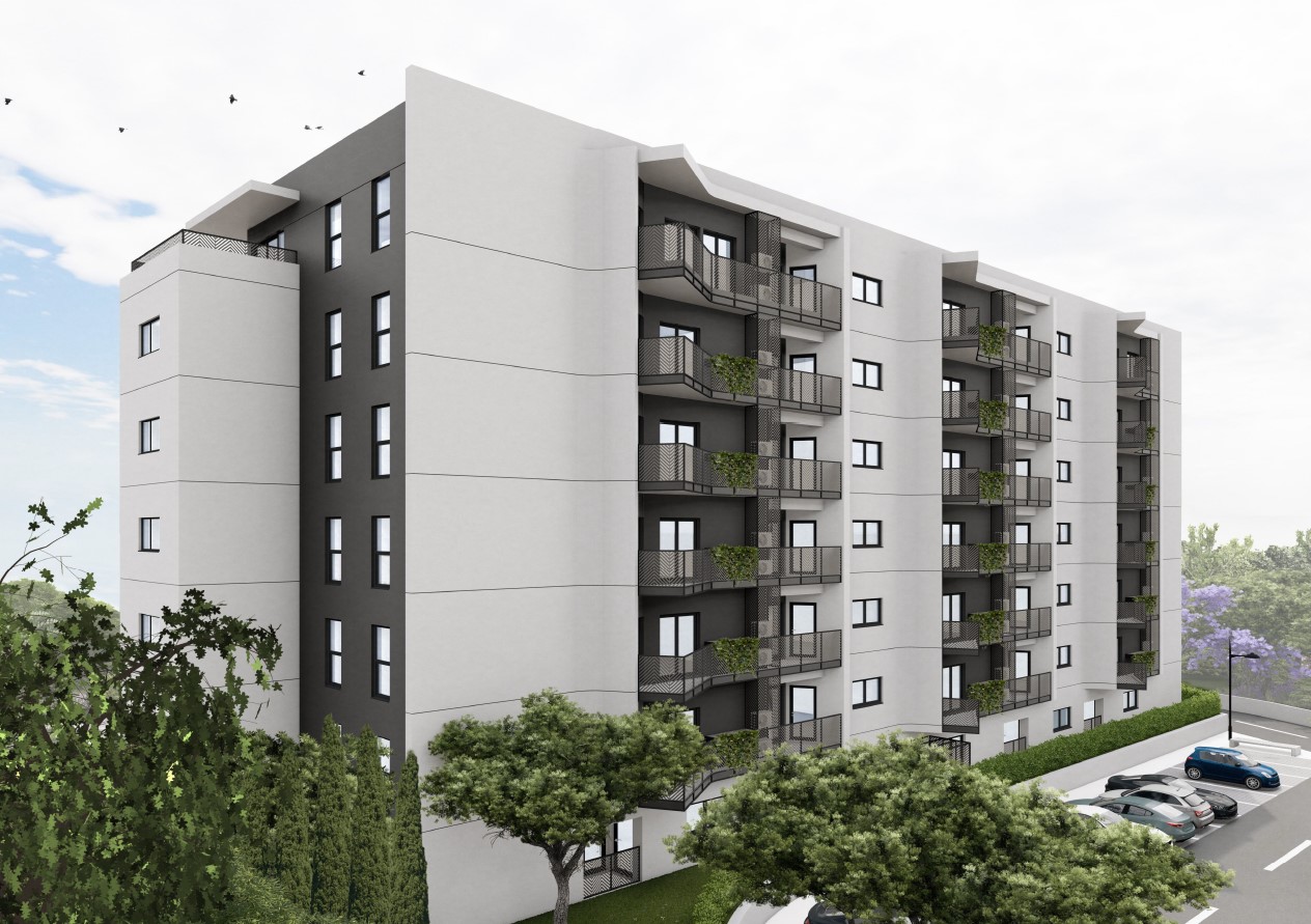 Image of Apartment in new building for Sale in Bar-Bar-Montenegro, Image 2